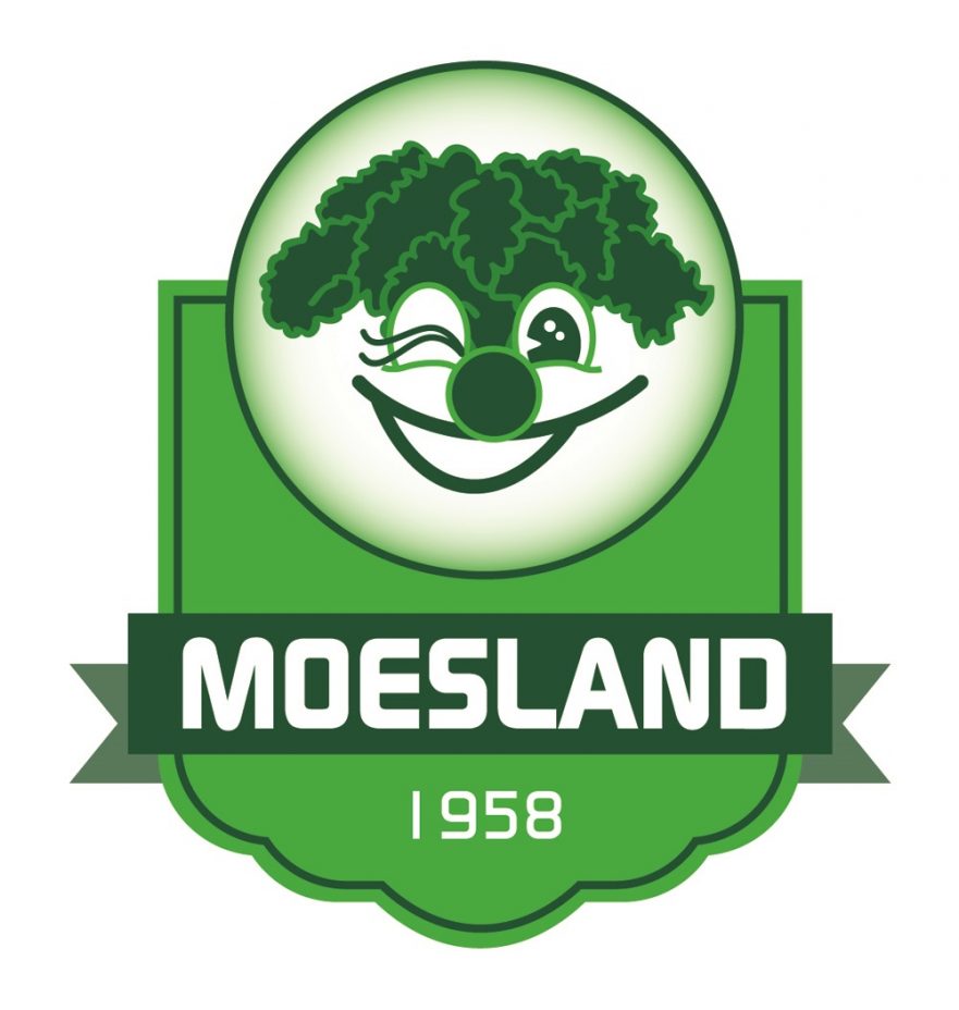 Moesland logo